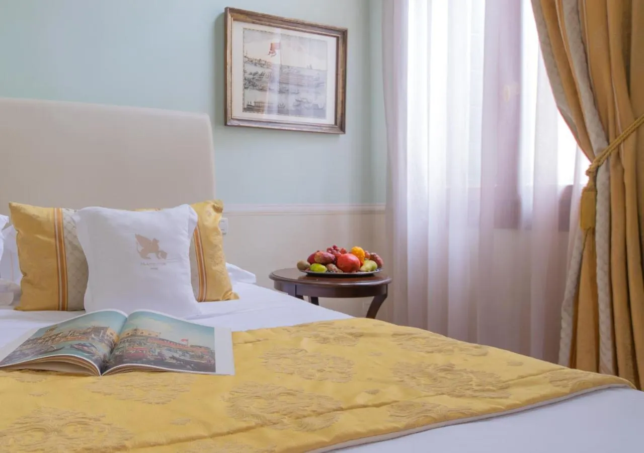 Hotel Palazzo Vitturi Venedig 3*,