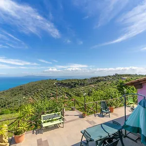 Casetta Rosa Casa vacanze Porto Santo Stefano (Grosseto)