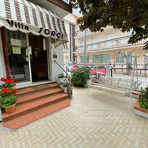 Hotel Sorci Rimini