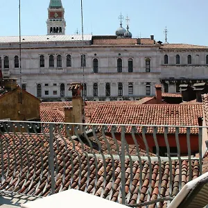 Hotel Antigo Trovatore, Venice