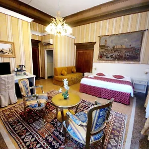 Corte Dei Greci Венеция
