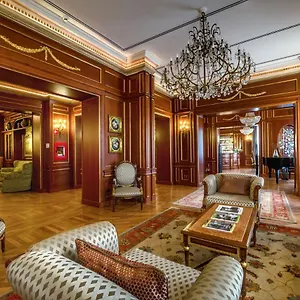 Grand Wagner Hotel Palermo