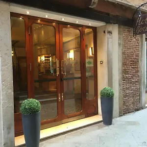 Hotel Gorizia A La Valigia, Benátky