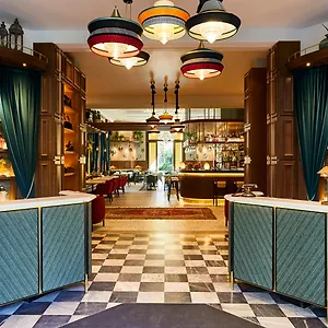 Hotel Indigo - Sant'elena By Ihg Wenecja