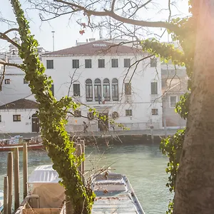 Casa Sant'andrea ** Venedig