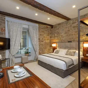 Donati Luxury Tower 5* Florença