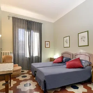  Gasthuis Palazzo Panzani Italië
