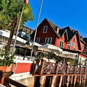 Hotel Laguna, Lido di Venezia