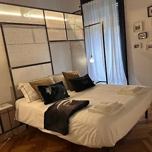  Bed & Breakfast Botta 9 Italië