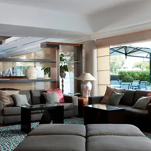 Courtyard By Marriott Park Hotel Rom