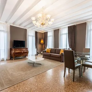 San Teodoro Palace - Luxury Venezia