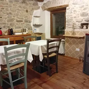 Pensjonat La Casa Torre Pignone