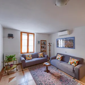 Benci Lalli Appartamento Firenze