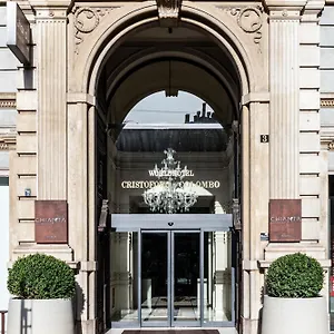 Worldhotel Cristoforo Colombo Hotel Mailand