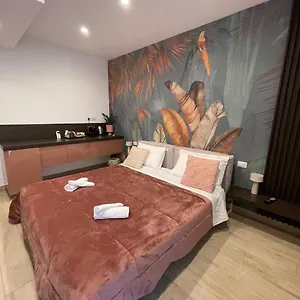 Nocleg ze śniadaniem Namuri Luxury Taormina