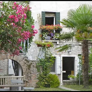 Casa de hóspedes Palazzo Soderini