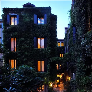 Flora Hotel Venedig
