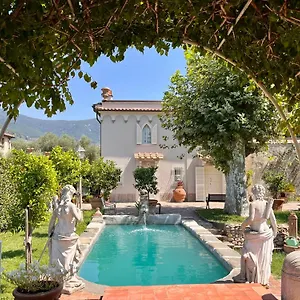  Bed & Breakfast Ninfeo Dell' Arancera Italië