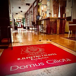 Domus Ciliota *** Venedig