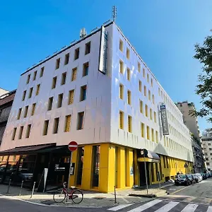 Western Madison Hotel Mailand