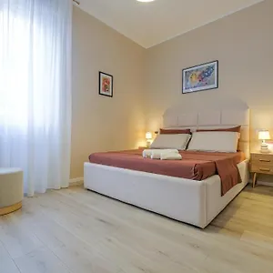 Pensjonat Sbs Bergamo