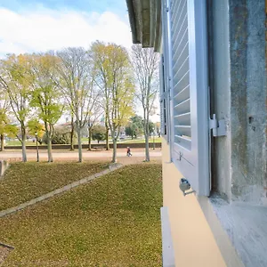  Bed & Breakfast Palazzo Froussard And Living Italië