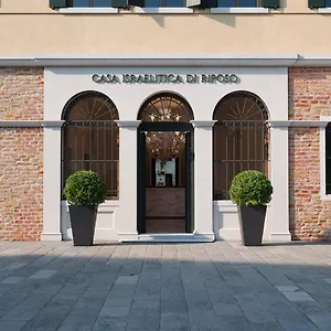 Rimon Residences Kosher *** Venedig
