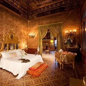 Palazzetto Pisani Grand Canal **** Venedig