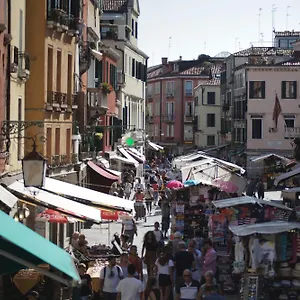 *** Gasthuis Ca' Pozzo Italië