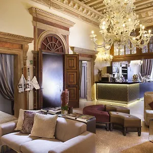 *** Hotel Arcadia Boutique Italië