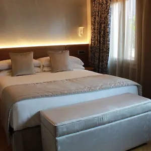 Hotel Rosa Salva, Benátky