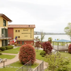 Montelago Hotel Ternate (Varese)