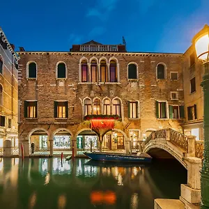 *** Hotel Antico Doge - A Member Of Elizabeth Group Italië
