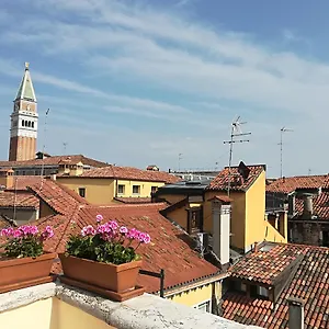 Guest house Antica, Venice