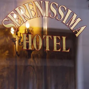 Serenissima ** Venedig