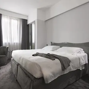 Berna Hotel Mailand
