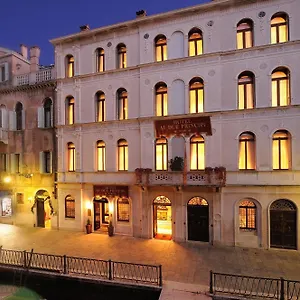 Ai Due Principi **** Venedig