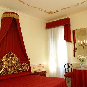 Nocleg ze śniadaniem Casa Fenice