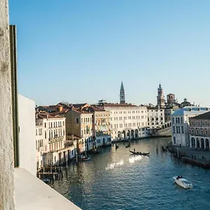 Ai Santi Apostoli *** Venedig