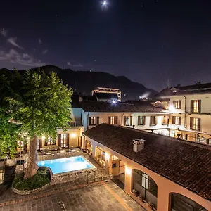 Le Due Corti Hotel Como