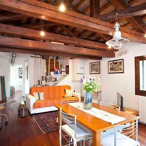 Di Franco Super Attico Venezia