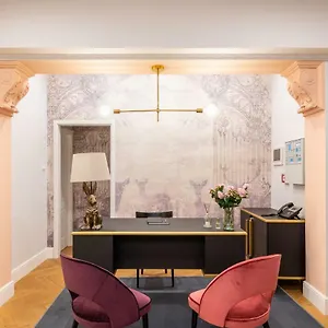 3110 Arthotel 3* Florença