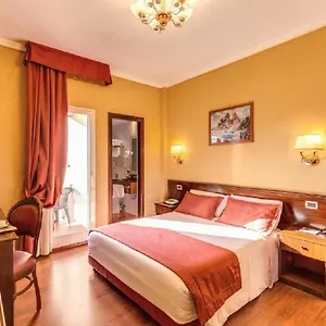 Impero Hotel Rom