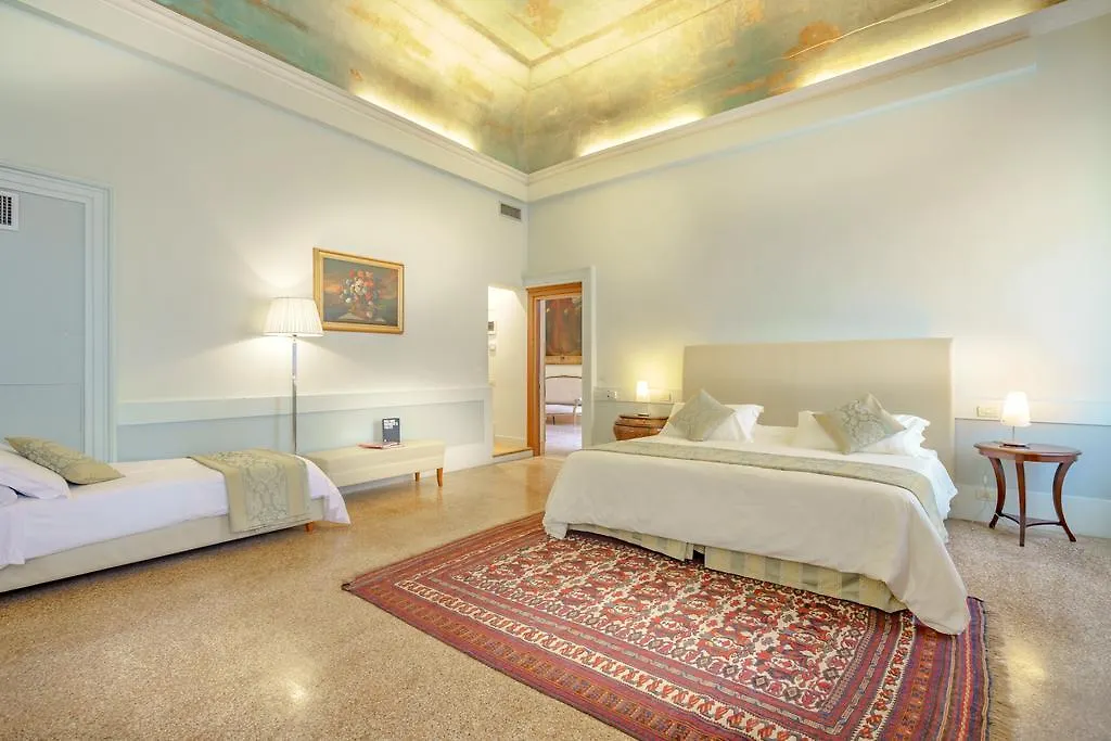 Hotel Palazzo Vitturi Venedig Italien