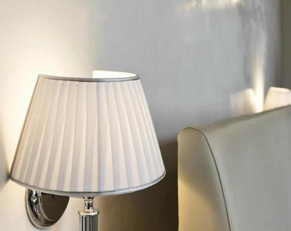 ***  Hotel Palazzo Vitturi Venedig Italien