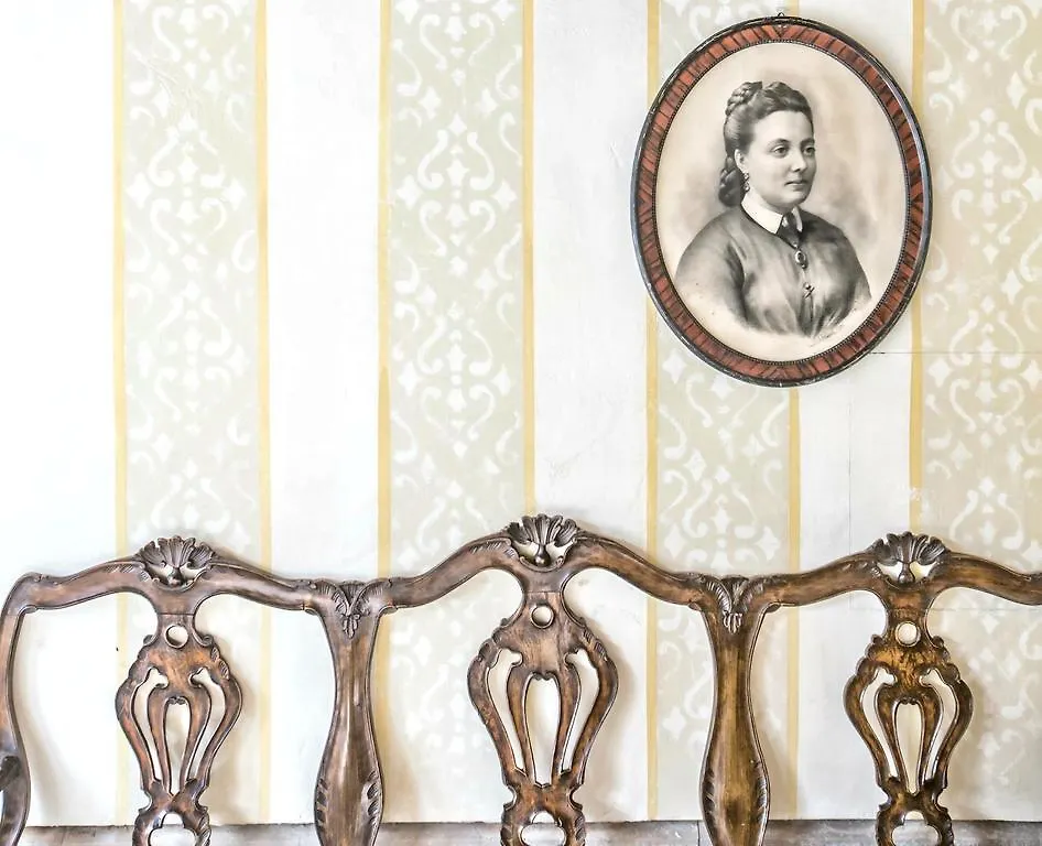 Hotel Palazzo Vitturi Venedig