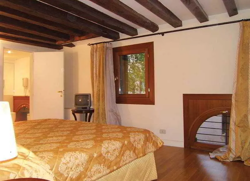 Hotel Palazzo Vitturi Venedig 3*,  Italien