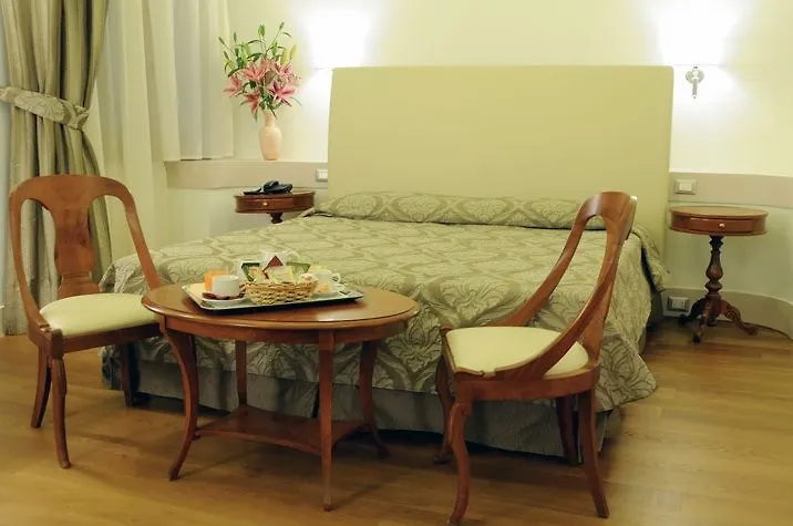 Hotel Palazzo Vitturi Venedig