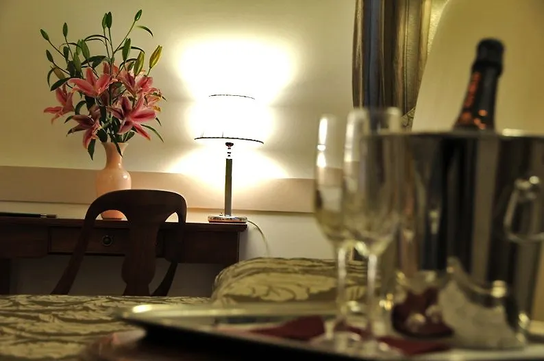 Hotel Palazzo Vitturi Venedig