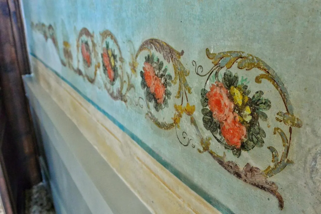 Hotel Palazzo Vitturi Venedig Italien